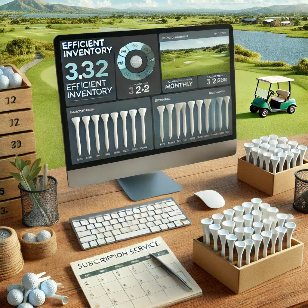 Why Tee Subscription Services Are Streamlining Golf Course Management